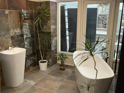 Stavební firma JIŘÍ FEDRA