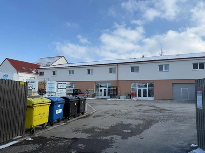 Stavební firma JIŘÍ FEDRA