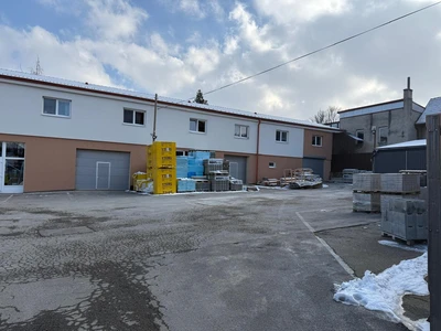 Stavební firma JIŘÍ FEDRA