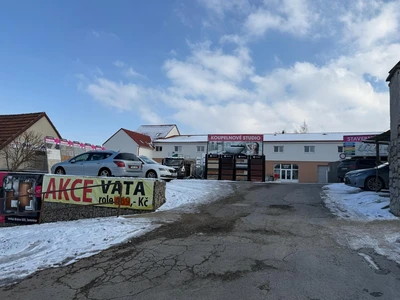 Stavební firma JIŘÍ FEDRA