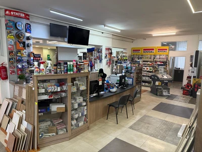 Stavební firma JIŘÍ FEDRA